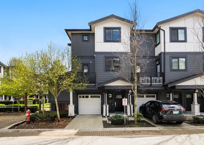 57 - 188 Wood Street, New Westminster, BC V3M 0H6 |  Photo 36