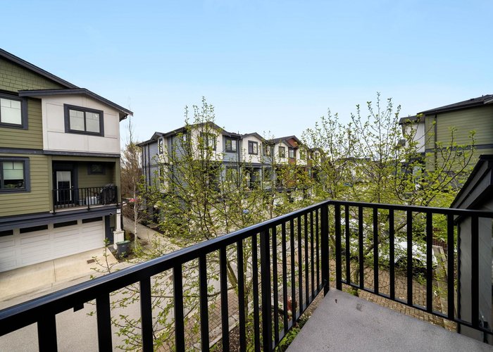 57 - 188 Wood Street, New Westminster, BC V3M 0H6 |  Photo 52
