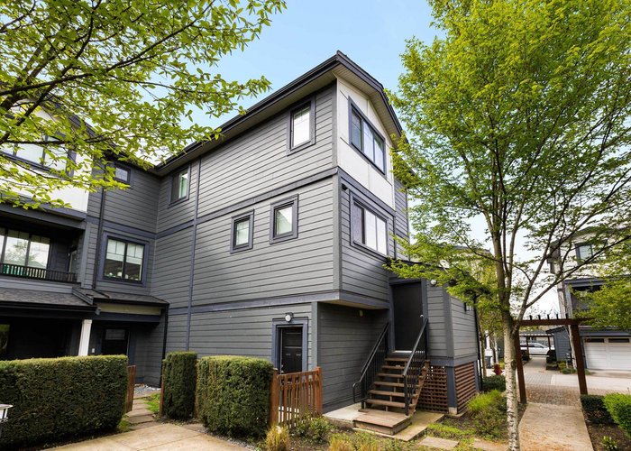 57 - 188 Wood Street, New Westminster, BC V3M 0H6 |  Photo 62