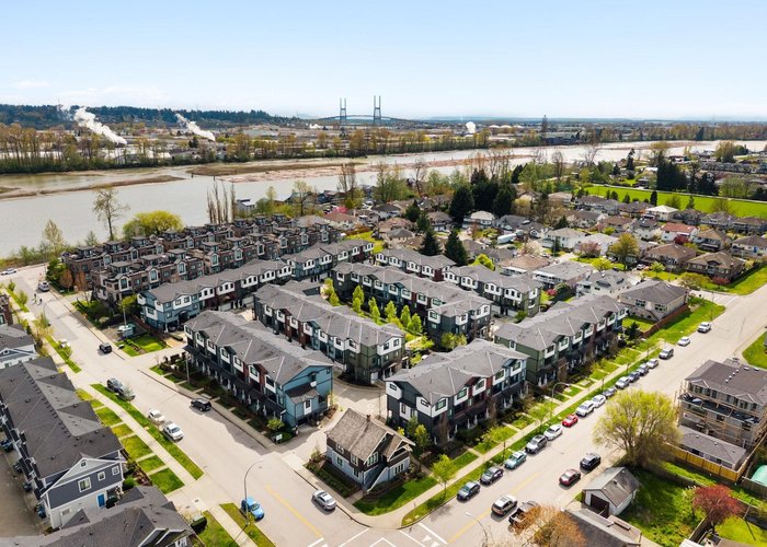 57 - 188 Wood Street, New Westminster, BC V3M 0H6 |  Photo 63