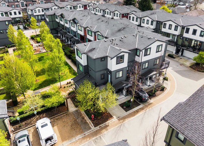 57 - 188 Wood Street, New Westminster, BC V3M 0H6 |  Photo 64