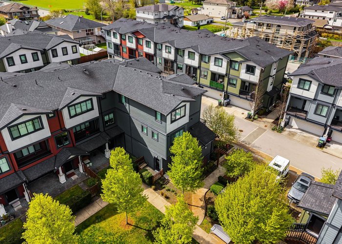 57 - 188 Wood Street, New Westminster, BC V3M 0H6 |  Photo 66