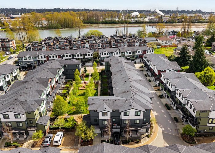 57 - 188 Wood Street, New Westminster, BC V3M 0H6 |  Photo 67