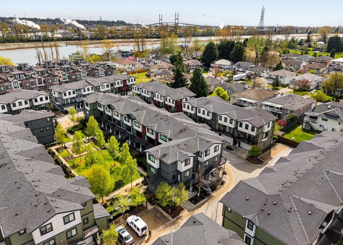 57 - 188 Wood Street, New Westminster, BC V3M 0H6 |  Photo 68