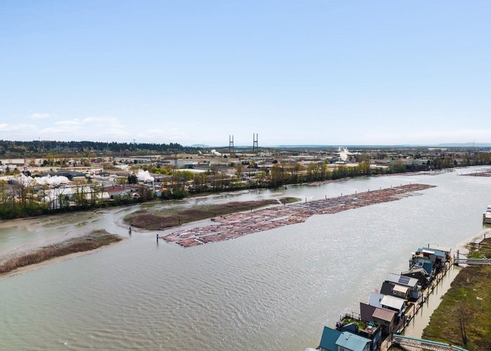 57 - 188 Wood Street, New Westminster, BC V3M 0H6 |  Photo 70