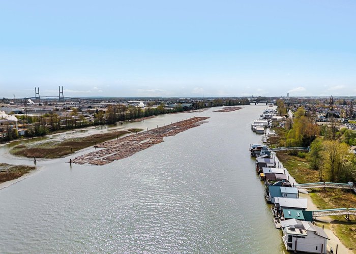 57 - 188 Wood Street, New Westminster, BC V3M 0H6 |  Photo 72