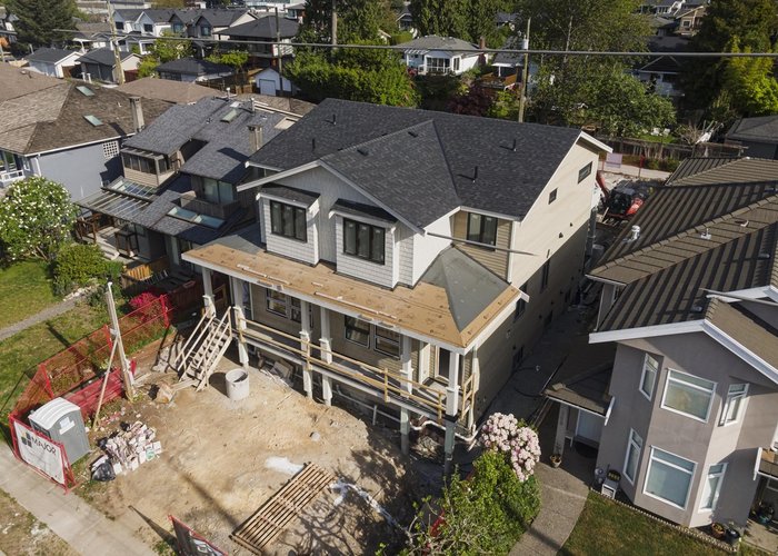 258 21ST Street, North Vancouver, BC V7L 3B6 |  Photo 37