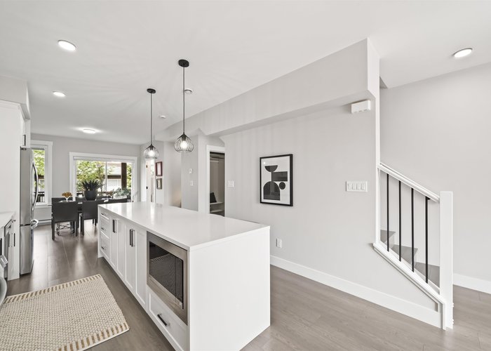 1 - 17155 79A Avenue, Surrey, BC V4N 0E5 |  Photo 5