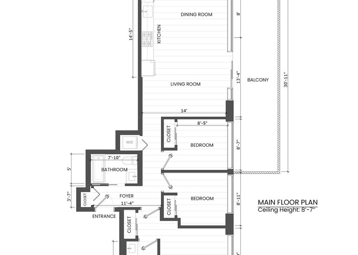 302 - 2455 Kingsway, Vancouver, BC V5R 5G8 |  Photo 32