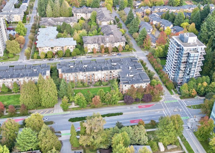 308 - 2280 Wesbrook Mall, Vancouver, BC V6T 2K3 |  Photo 36
