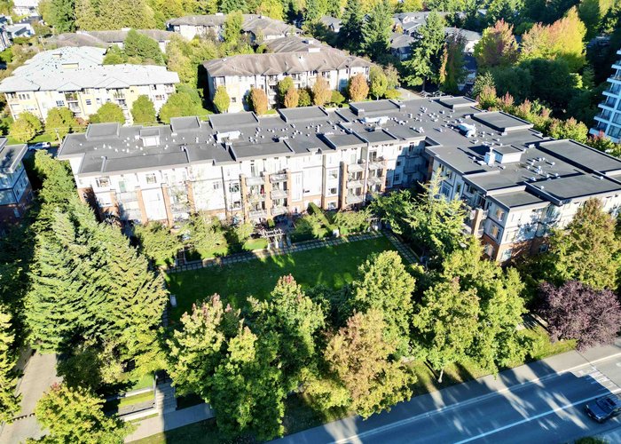308 - 2280 Wesbrook Mall, Vancouver, BC V6T 2K3 |  Photo 37