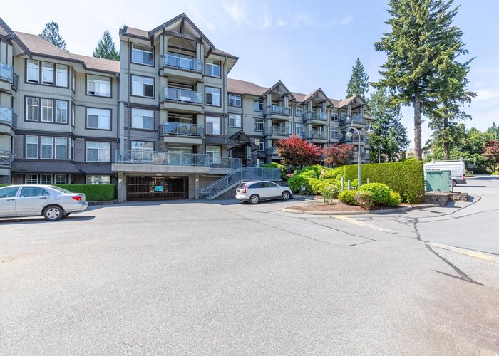 202 - 33318 E Bourquin Crescent, Abbotsford, BC V2S 0A6 |  Photo 36