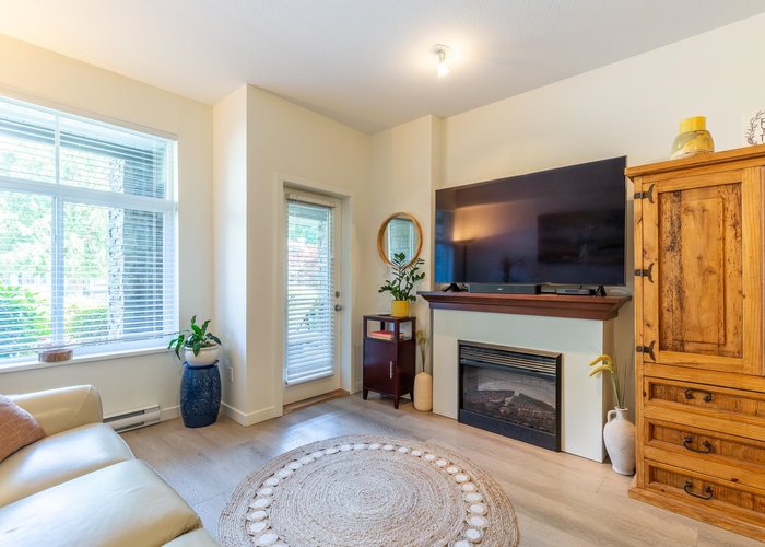 202 - 33318 E Bourquin Crescent, Abbotsford, BC V2S 0A6 |  Photo 45