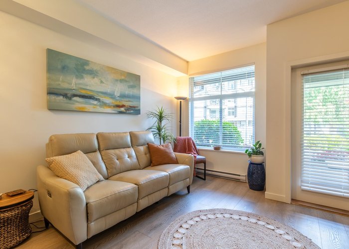 202 - 33318 E Bourquin Crescent, Abbotsford, BC V2S 0A6 |  Photo 44