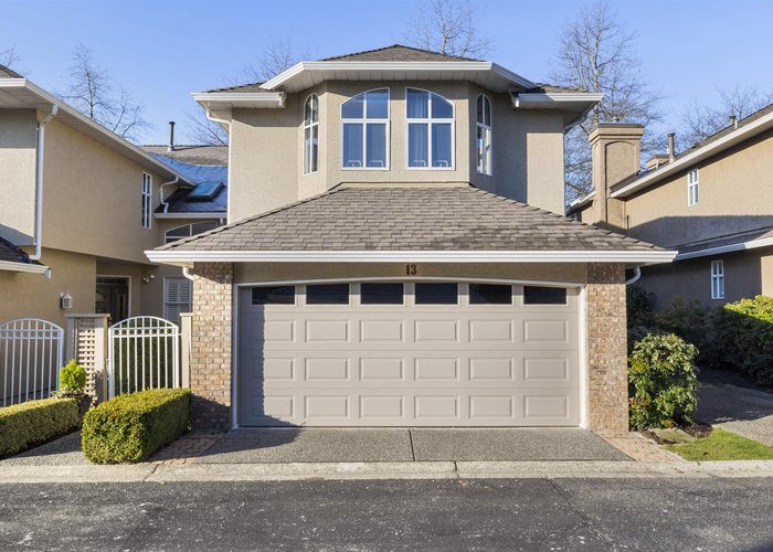 13 - 6211 Boundary Drive, Surrey, BC V3X 3G7 |  Photo 37