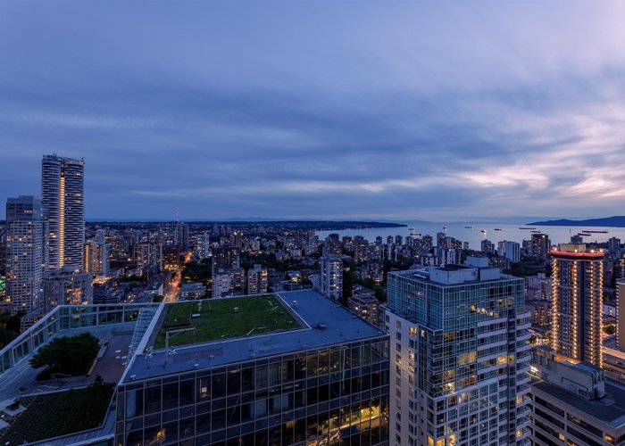 3807 - 1111 Alberni Street, Vancouver, BC V6E 4V2 |  Photo 19