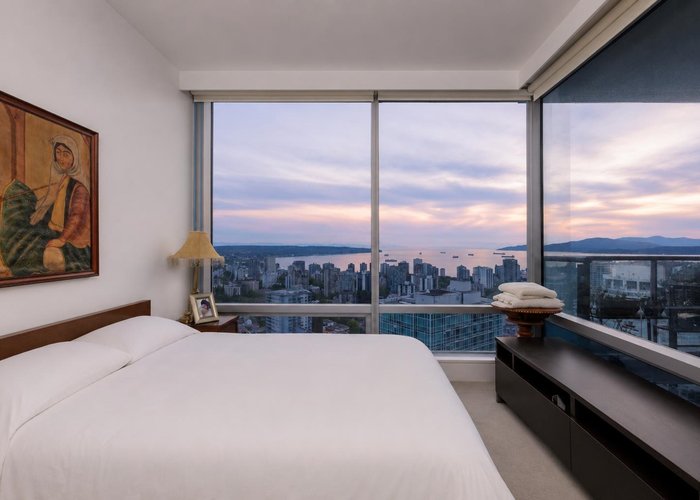 3807 - 1111 Alberni Street, Vancouver, BC V6E 4V2 |  Photo 30