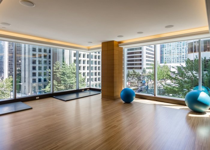 3807 - 1111 Alberni Street, Vancouver, BC V6E 4V2 |  Photo 36
