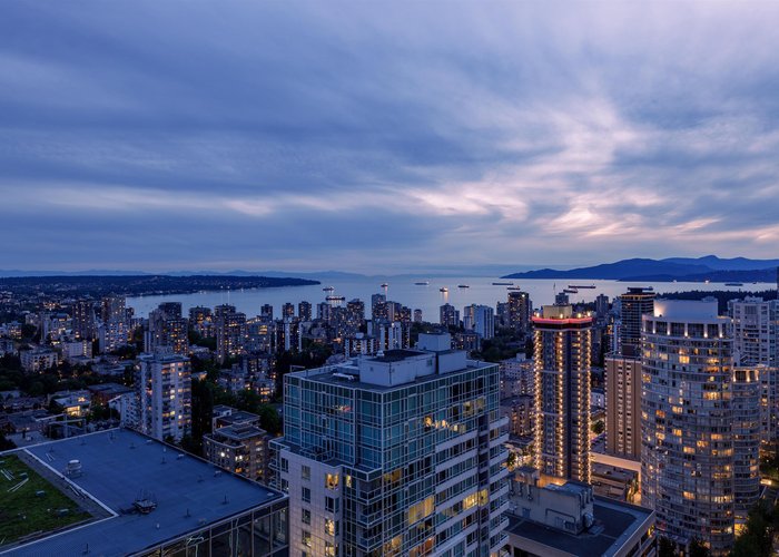 3807 - 1111 Alberni Street, Vancouver, BC V6E 4V2 |  Photo 20