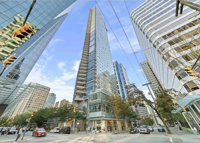 3807 - 1111 Alberni Street, Vancouver, BC V6E 4V2 |  Photo 40