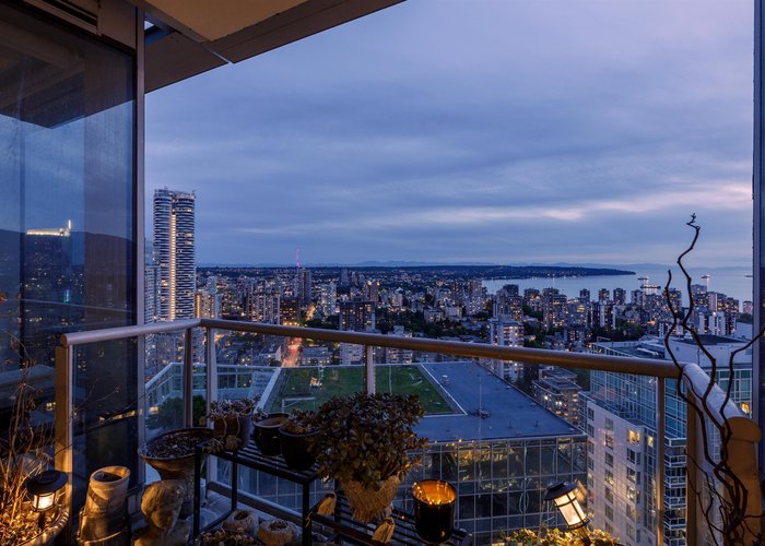 3807 - 1111 Alberni Street, Vancouver, BC V6E 4V2 |  Photo 21