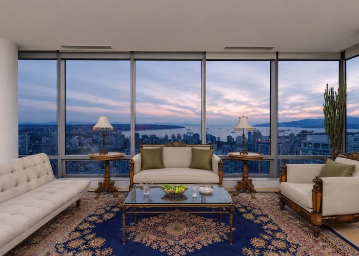 3807 - 1111 Alberni Street, Vancouver, BC V6E 4V2 |  Photo 25