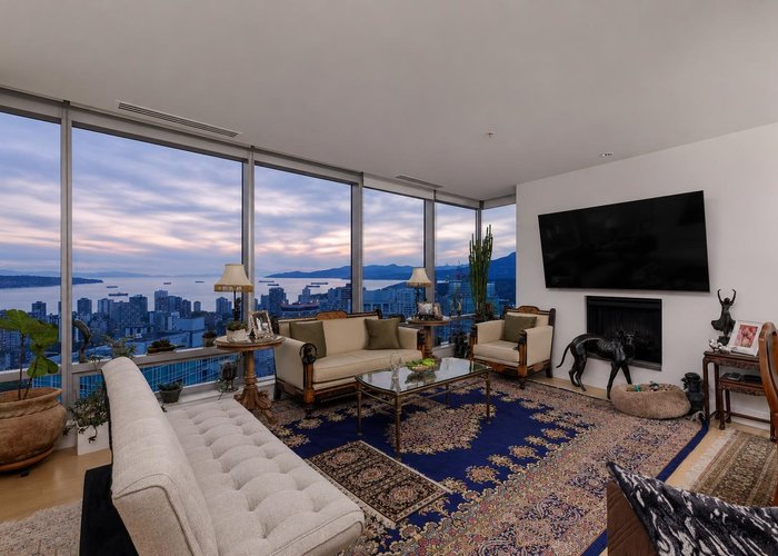 3807 - 1111 Alberni Street, Vancouver, BC V6E 4V2 |  Photo 26