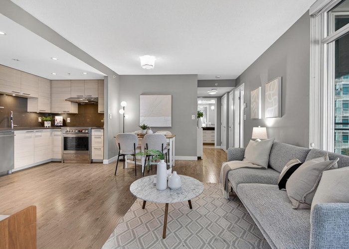 867 - 6288 No.3 Road, Richmond, BC V6Y 0J4 |  Photo 15