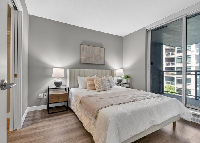 867 - 6288 No.3 Road, Richmond, BC V6Y 0J4 |  Photo 21