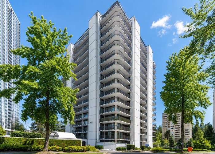 1403 - 6455 Willingdon Avenue, Burnaby, BC V5H 4E4 |  Photo 36