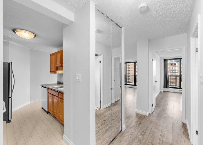 1403 - 6455 Willingdon Avenue, Burnaby, BC V5H 4E4 |  Photo 37