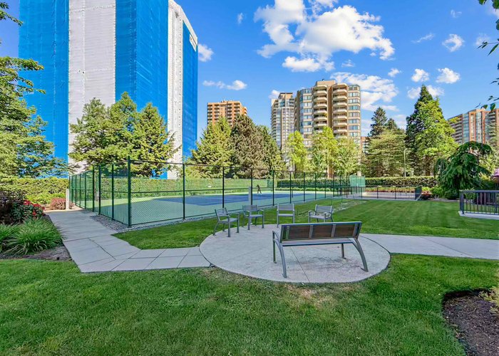 1403 - 6455 Willingdon Avenue, Burnaby, BC V5H 4E4 |  Photo 73