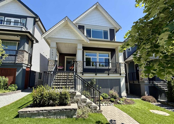 1451 Dayton Street, Coquitlam, BC V3E 3H2 |  Photo 35