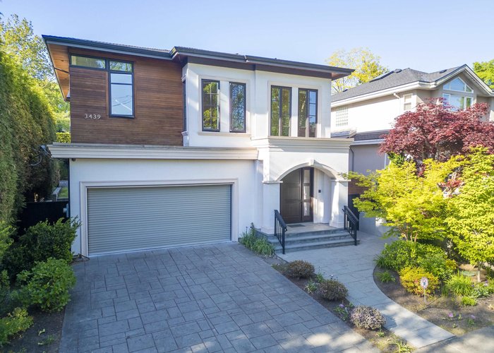 3439 W 40TH Avenue, Vancouver, BC V6N 3B5 |  Photo 37