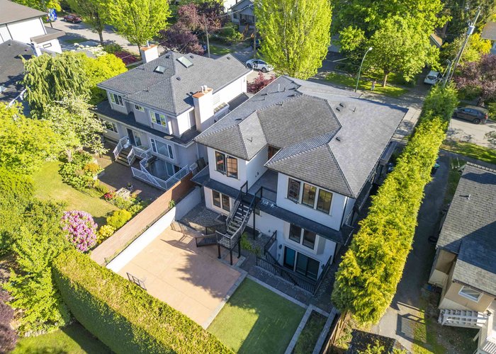 3439 W 40TH Avenue, Vancouver, BC V6N 3B5 |  Photo 40