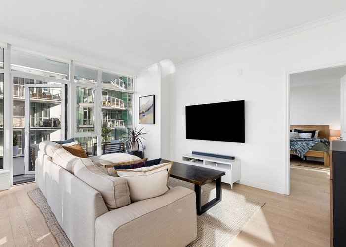 409 - 185 Victory Ship Way, North Vancouver, BC V7L 0G2 |  Photo 42