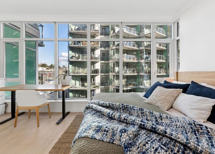 409 - 185 Victory Ship Way, North Vancouver, BC V7L 0G2 |  Photo 48