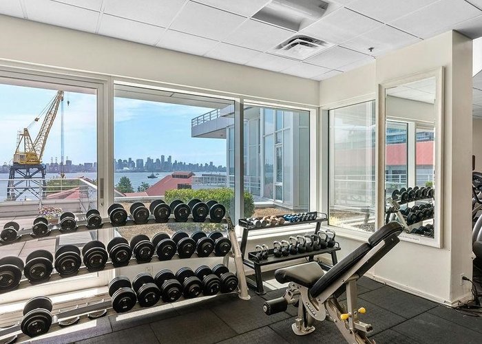 409 - 185 Victory Ship Way, North Vancouver, BC V7L 0G2 |  Photo 63