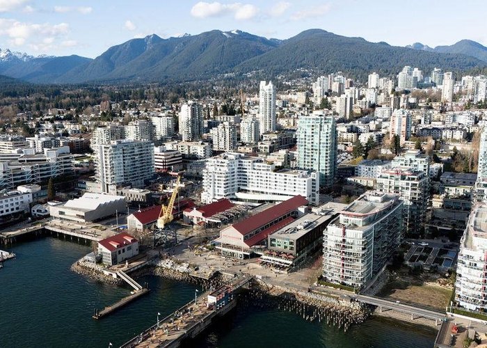409 - 185 Victory Ship Way, North Vancouver, BC V7L 0G2 |  Photo 67