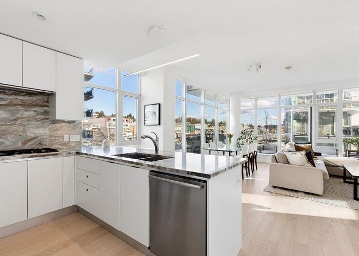 409 - 185 Victory Ship Way, North Vancouver, BC V7L 0G2 |  Photo 36