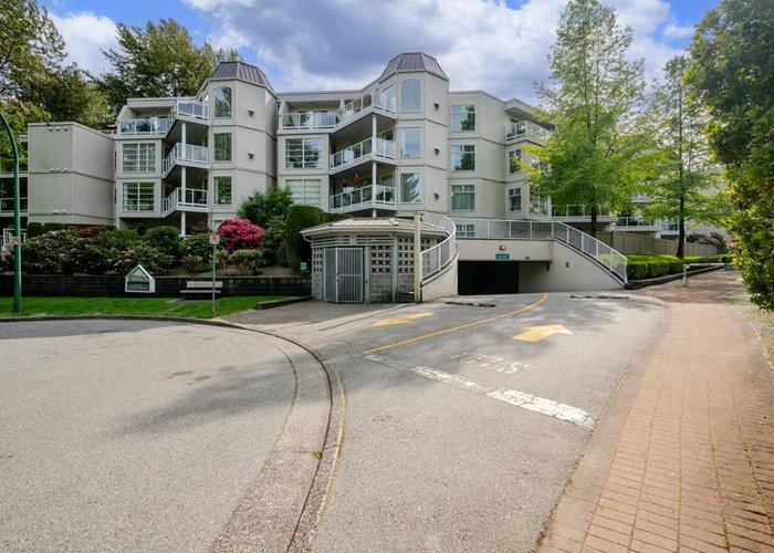 416 - 1220 Lasalle Place, Coquitlam, BC V3B 7L6 |  Photo 35