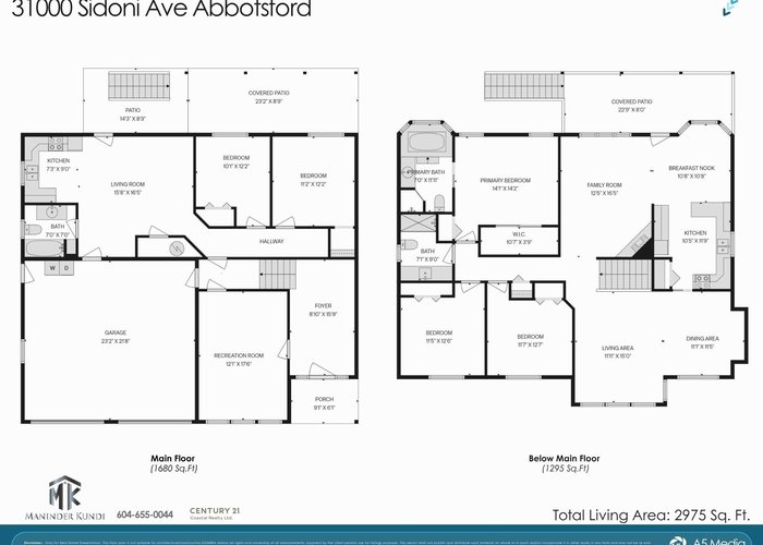 31000 Sidoni Avenue, Abbotsford, BC V2T 5K1 |  Photo 74