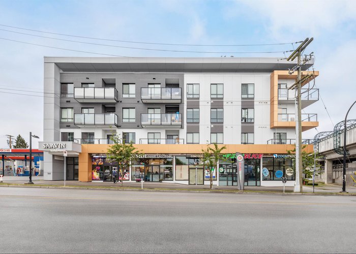 208 - 6968 Royal Oak Avenue, Burnaby, BC V5J 4J2 |  Photo 26