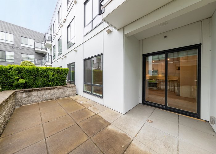 208 - 6968 Royal Oak Avenue, Burnaby, BC V5J 4J2 |  Photo 46