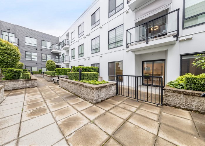 208 - 6968 Royal Oak Avenue, Burnaby, BC V5J 4J2 |  Photo 47