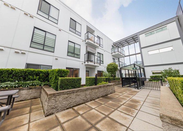 208 - 6968 Royal Oak Avenue, Burnaby, BC V5J 4J2 |  Photo 48