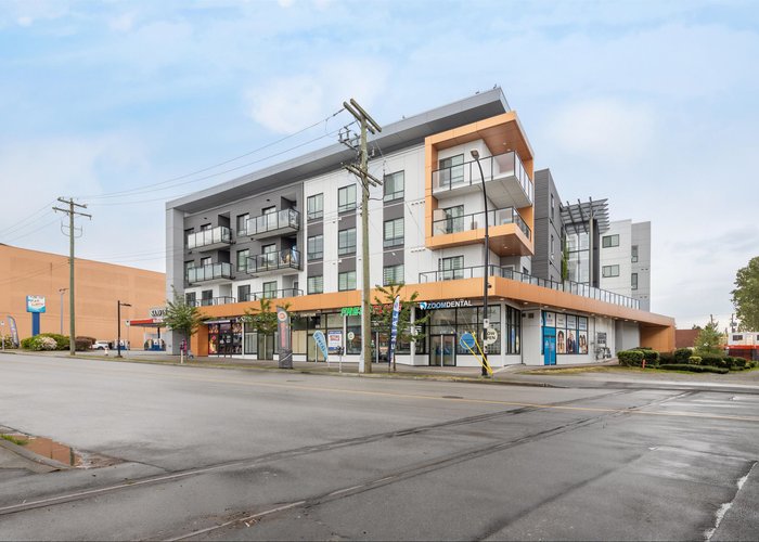 208 - 6968 Royal Oak Avenue, Burnaby, BC V5J 4J2 |  Photo 27