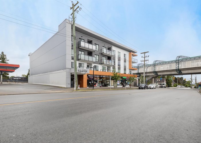208 - 6968 Royal Oak Avenue, Burnaby, BC V5J 4J2 |  Photo 28