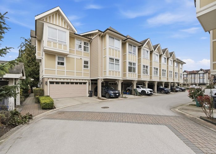 13 - 9333 Ferndale Road, Richmond, BC V6Y 1X4 |  Photo 42
