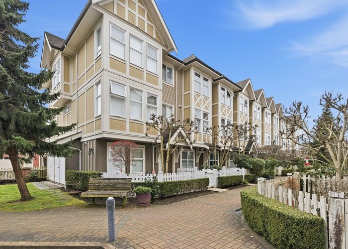 13 - 9333 Ferndale Road, Richmond, BC V6Y 1X4 |  Photo 44
